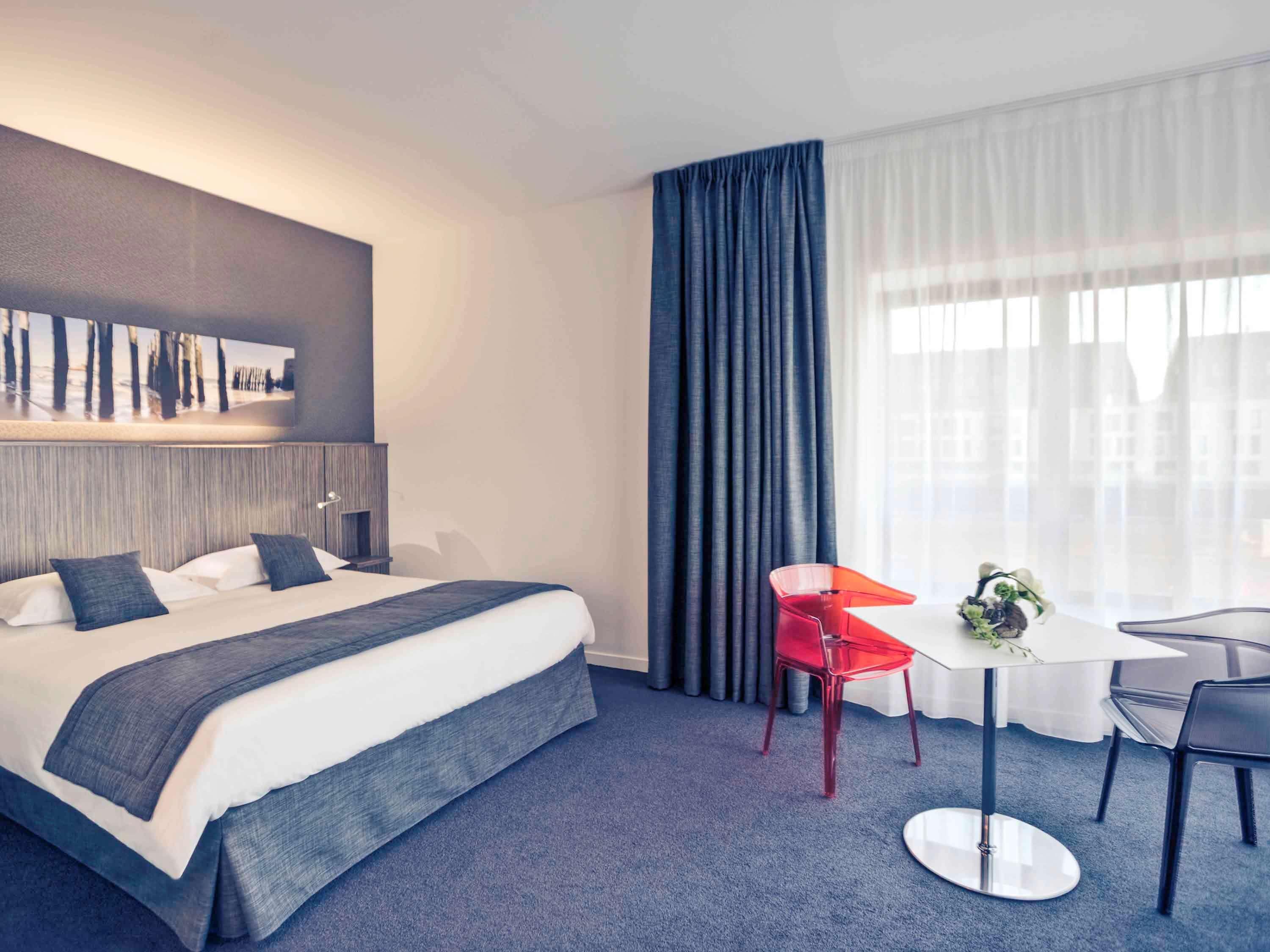 Mercure Saint Malo Balmoral Экстерьер фото