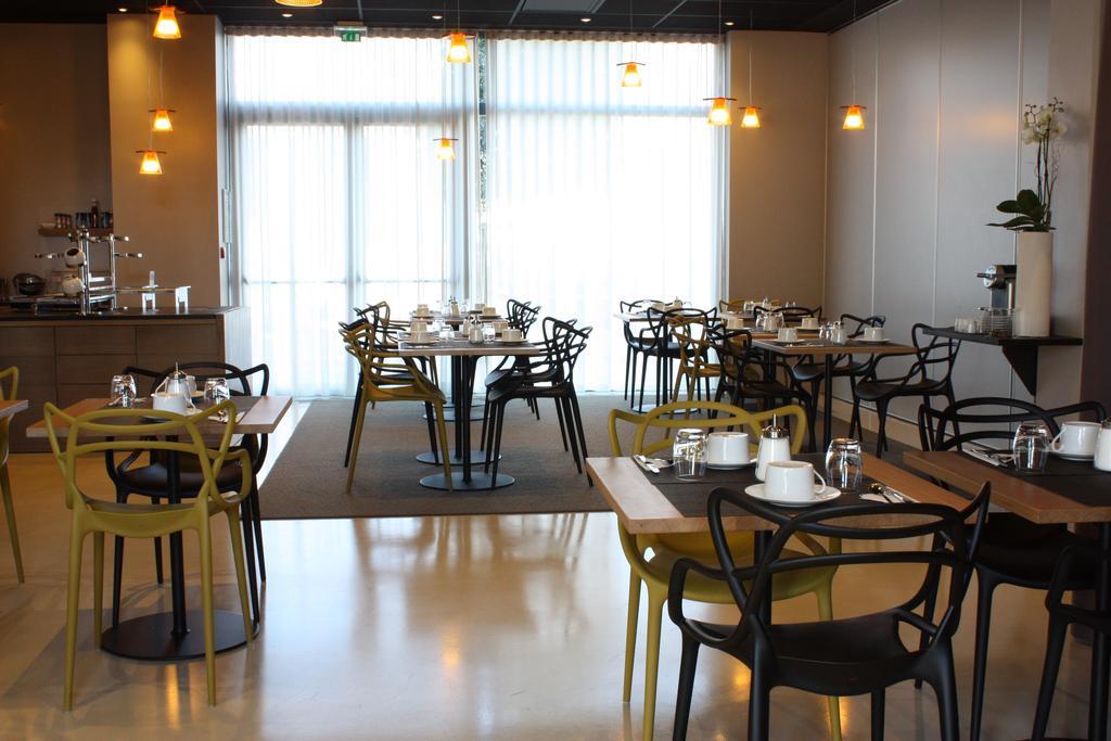 Mercure Saint Malo Balmoral Экстерьер фото