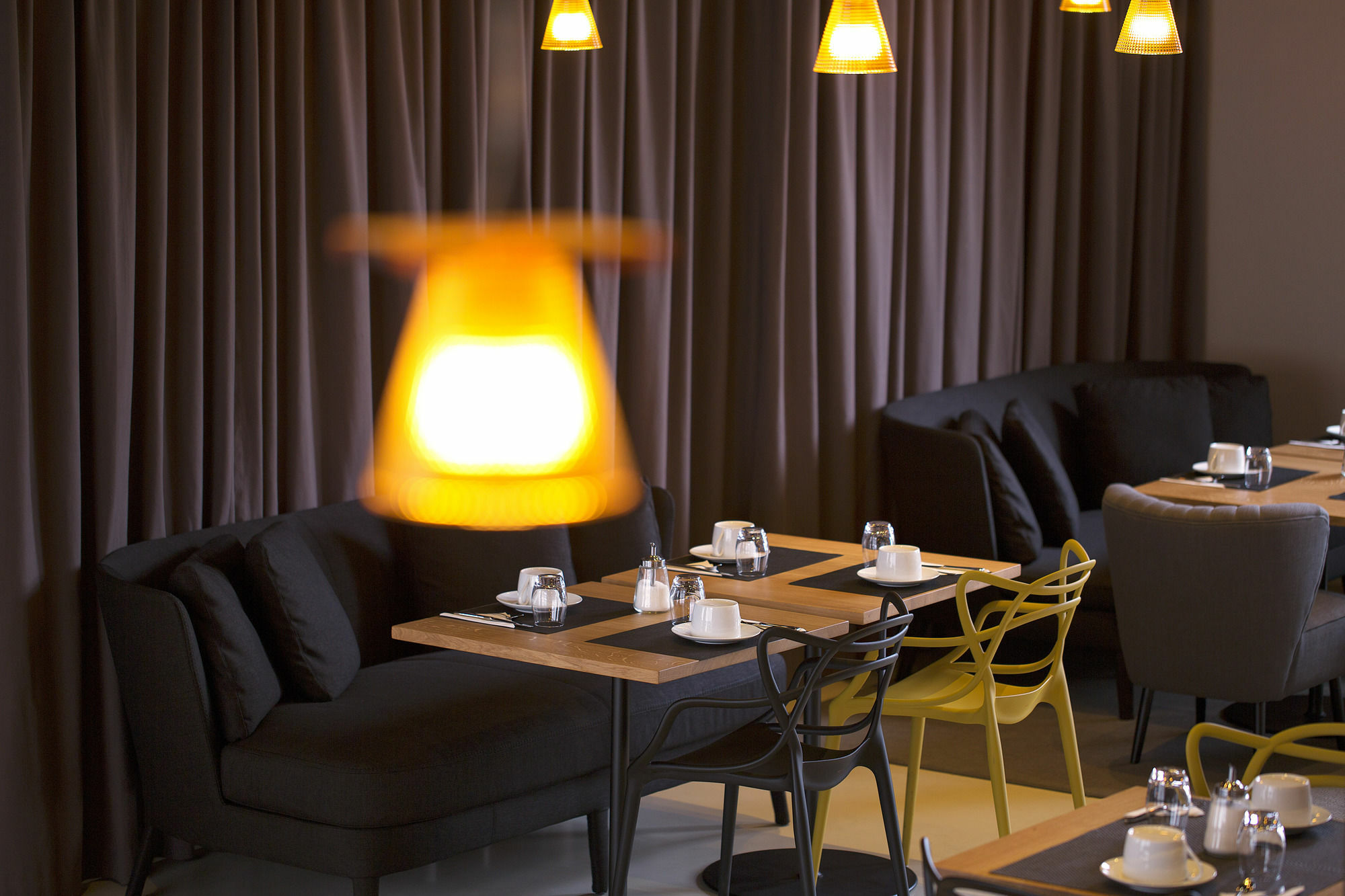 Mercure Saint Malo Balmoral Экстерьер фото